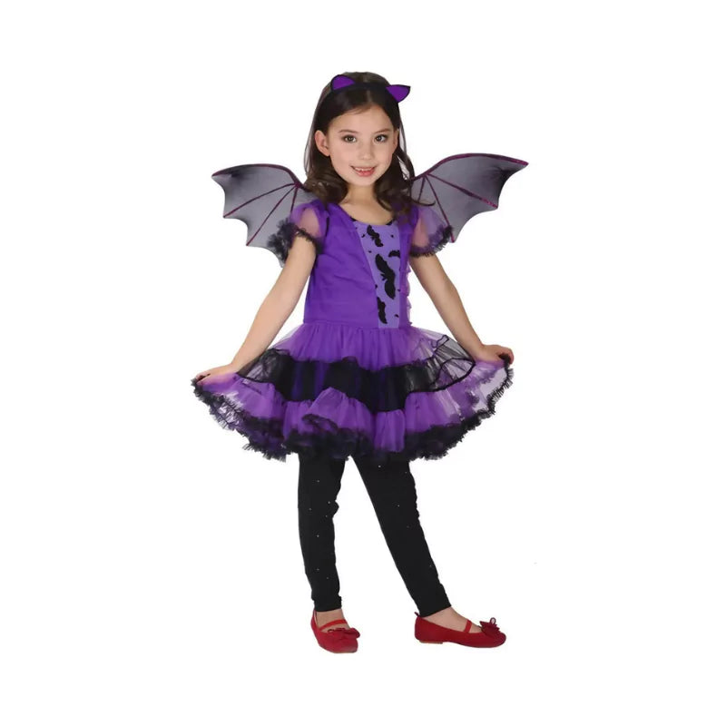 Fantasia Infantil Vampirinha