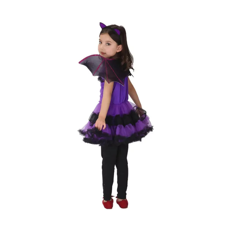 Fantasia Infantil Vampirinha