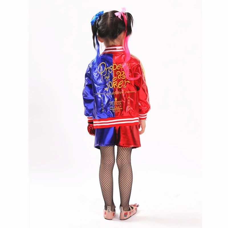 Fantasia Infantil Alerquina