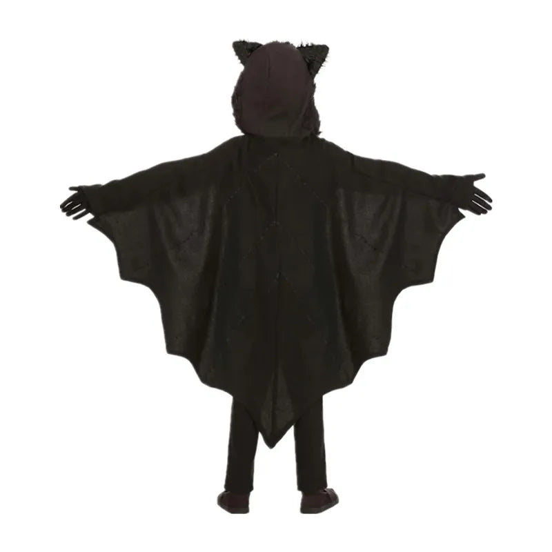 Fantasia Infantil Morcego