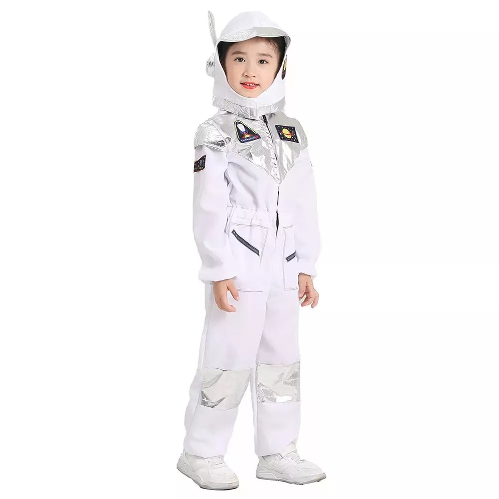 Fantasia Infantil Astronauta
