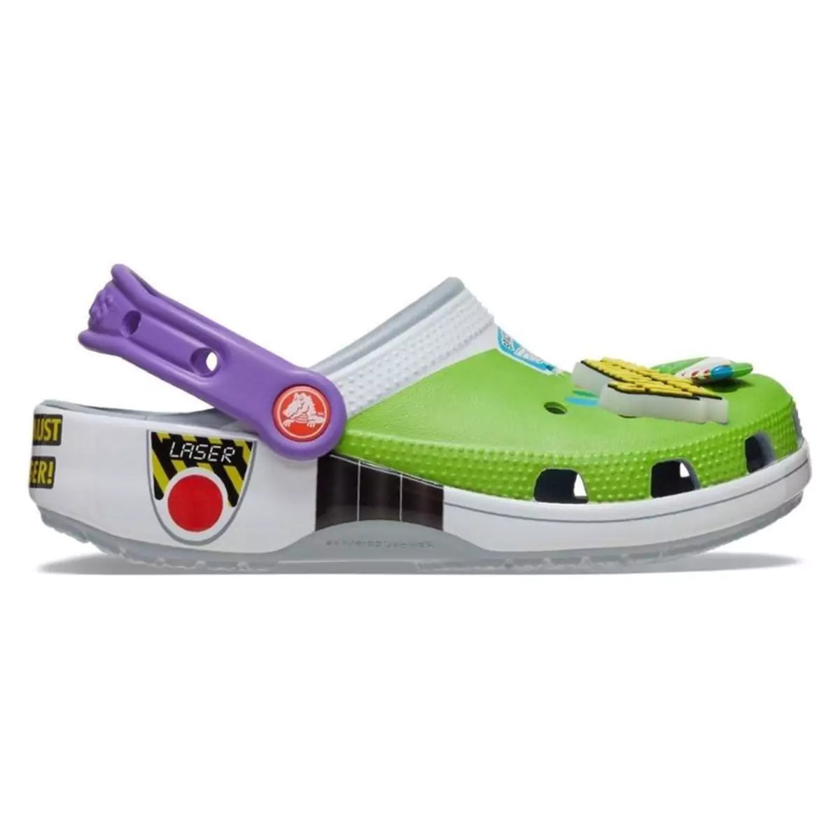 Sandália Babuche Infantil Buzz Lightyear Toy Story