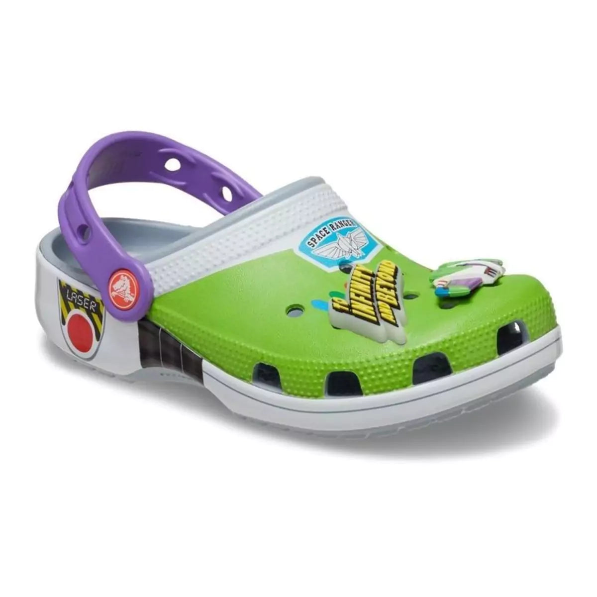 Sandália Babuche Infantil Buzz Lightyear Toy Story