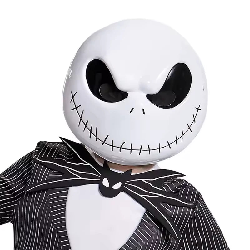 Fantasia Infantil Jack Skellington